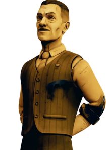 mycast.io/talent/joey-drew